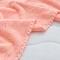 91家纺网 家纺一手货源 找家纺 （总）御婴坊 2020新款珊瑚绒浴巾两件套