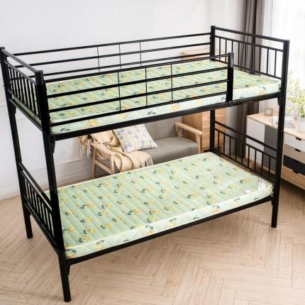 91家纺网 家纺一手货源 找家纺 （总）美真家纺 2020新款4D单人学生床垫