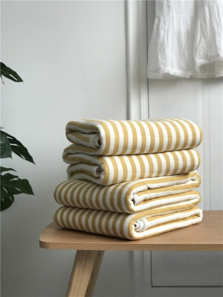 91家纺网 家纺一手货源 找家纺 法芙娜 2020新款手机实拍 全棉针织棉夏被 天竺棉夏凉被