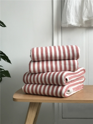 91家纺网 家纺一手货源 找家纺 法芙娜 2020新款手机实拍 全棉针织棉夏被 天竺棉夏凉被