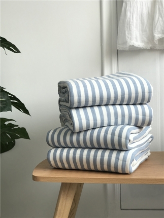 91家纺网 家纺一手货源 找家纺 法芙娜 2020新款手机实拍 全棉针织棉夏被 天竺棉夏凉被