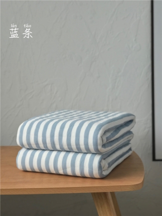 91家纺网 家纺一手货源 找家纺 法芙娜 2020新款手机实拍 全棉针织棉夏被 天竺棉夏凉被