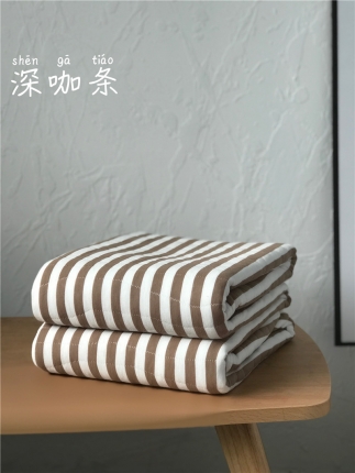 91家纺网 家纺一手货源 找家纺 法芙娜 2020新款手机实拍 全棉针织棉夏被 天竺棉夏凉被