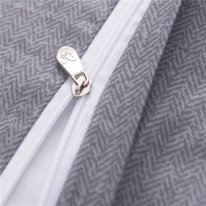 91家纺网 家纺一手货源 找家纺 喜相逢家纺 2024新款 D17-全棉夹棉双人枕套