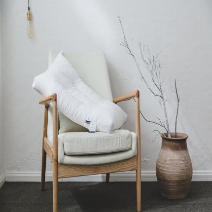 91家纺网 家纺一手货源 找家纺 境月枕芯 2020新款臻品水洗枕