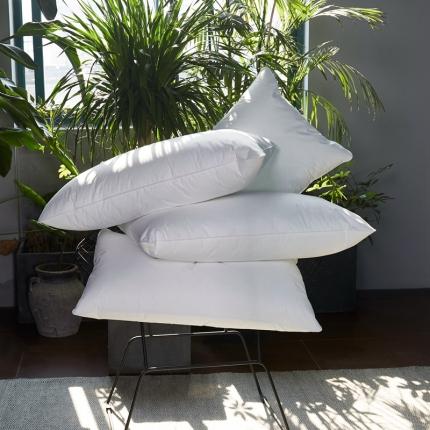 91家纺网 家纺一手货源 找家纺 境月枕芯 2020新款依沃珑防螨单边枕