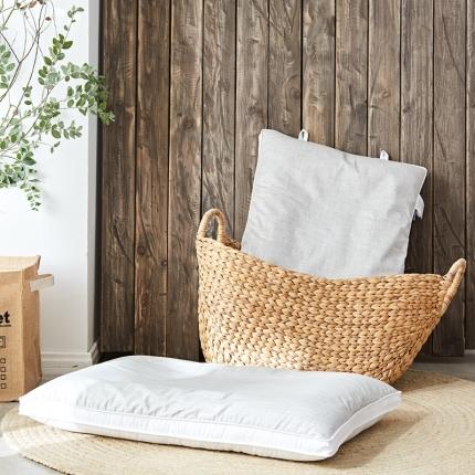 境月枕芯 2020新款三维立体荞麦枕