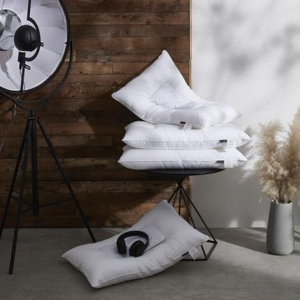 91家纺网 家纺一手货源 找家纺 境月枕芯  2020新款脱卸式保健水洗枕