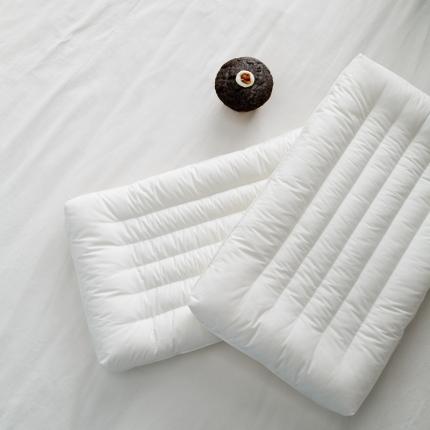 91家纺网 家纺一手货源 找家纺 境月枕芯  2020新款梦享美眠枕