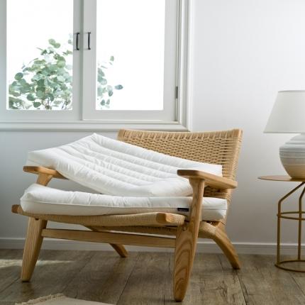 91家纺网 家纺一手货源 找家纺 境月枕芯  2020新款梦享美眠枕