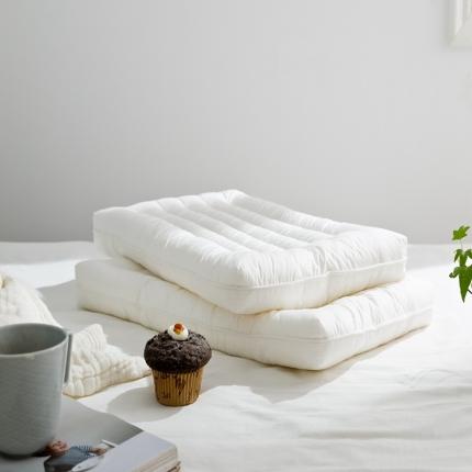 91家纺网 家纺一手货源 找家纺 境月枕芯  2020新款梦享美眠枕