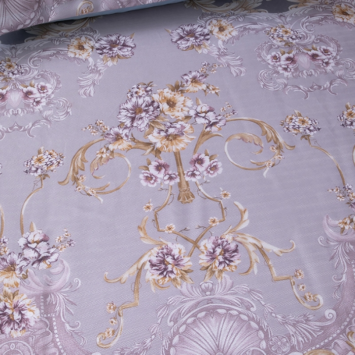 91家纺网 家纺一手货源 找家纺 （总）棉生活 2020春夏新品600D冰丝软凉席三件套床笠款