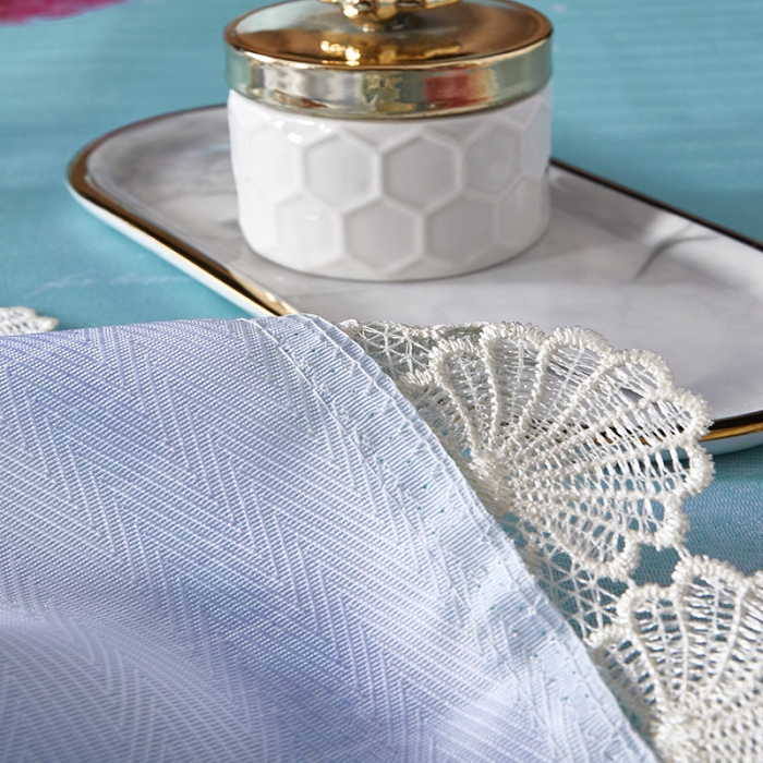 91家纺网 家纺一手货源 找家纺 棉生活 2020春夏新品600D冰丝软凉席三件套 爱情树