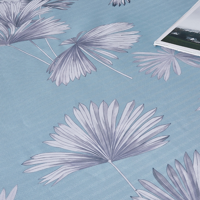 91家纺网 家纺一手货源 找家纺 棉生活 2020春夏新品600D冰丝软凉席三件套 北欧焦