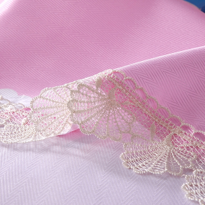 91家纺网 家纺一手货源 找家纺 棉生活 2020春夏新品600D冰丝软凉席三件套 彩虹