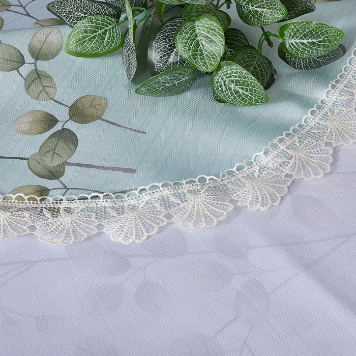 91家纺网 家纺一手货源 找家纺 棉生活 2020春夏新品600D冰丝软凉席三件套 橙光