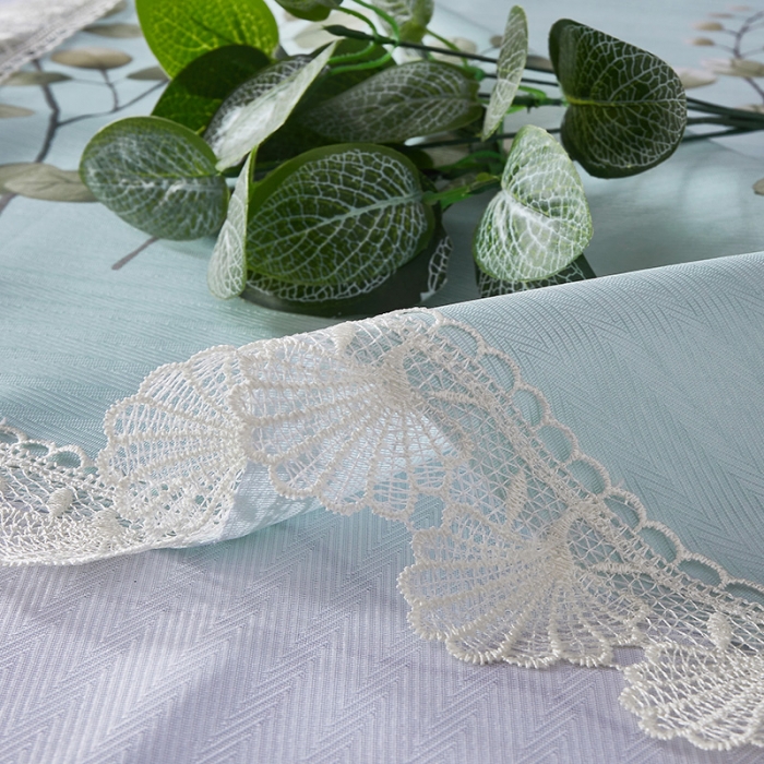 91家纺网 家纺一手货源 找家纺 棉生活 2020春夏新品600D冰丝软凉席三件套 橙光