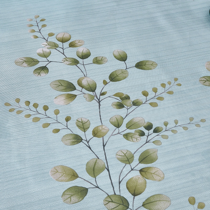 91家纺网 家纺一手货源 找家纺 棉生活 2020春夏新品600D冰丝软凉席三件套 橙光