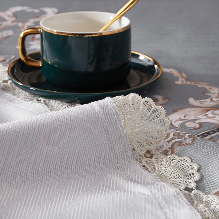 91家纺网 家纺一手货源 找家纺 棉生活 2020春夏新品600D冰丝软凉席三件套  费列罗蓝