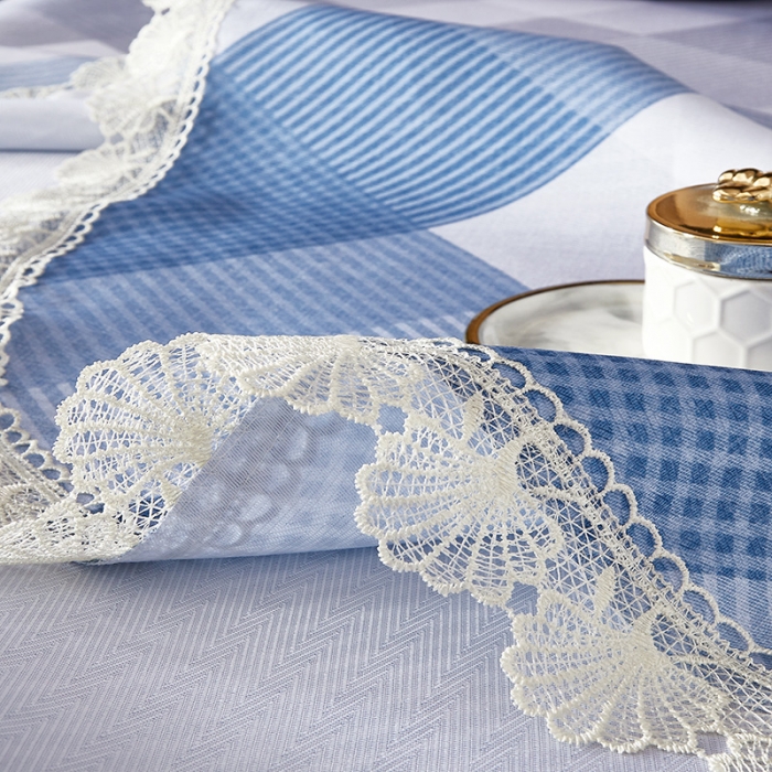 91家纺网 家纺一手货源 找家纺 棉生活 2020春夏新品600D冰丝软凉席三件套 格格有爱