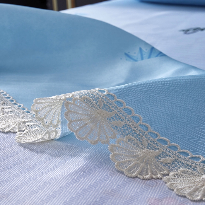 91家纺网 家纺一手货源 找家纺 棉生活 2020春夏新品600D冰丝软凉席三件套 恐龙乐园