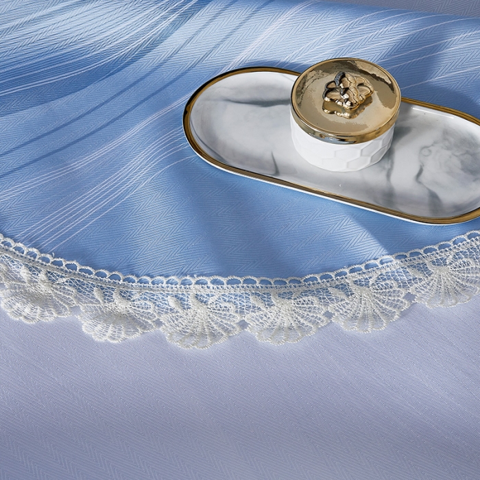 91家纺网 家纺一手货源 找家纺 棉生活 2020春夏新品600D冰丝软凉席三件套 若拉