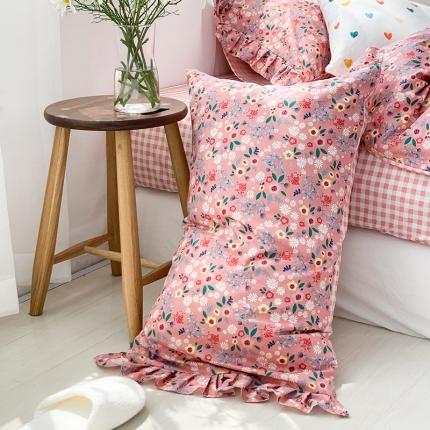 狠狠爱 2020新款印花四件套 樱花情书