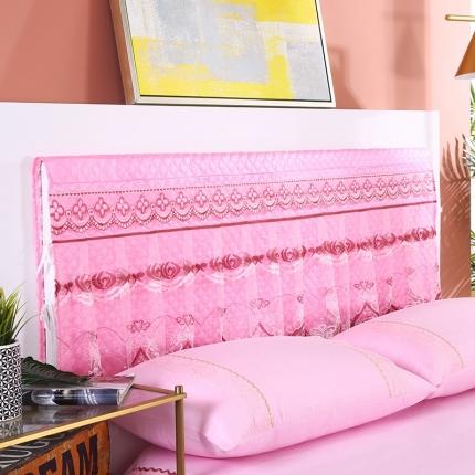 91家纺网 家纺一手货源 找家纺 （总）情恒 2020新款床头罩大靠背靠垫