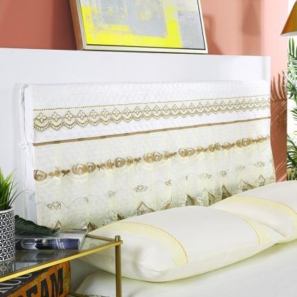 91家纺网 家纺一手货源 找家纺 （总）情恒 2020新款床头罩大靠背靠垫