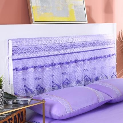 91家纺网 家纺一手货源 找家纺 （总）情恒 2020新款床头罩大靠背靠垫