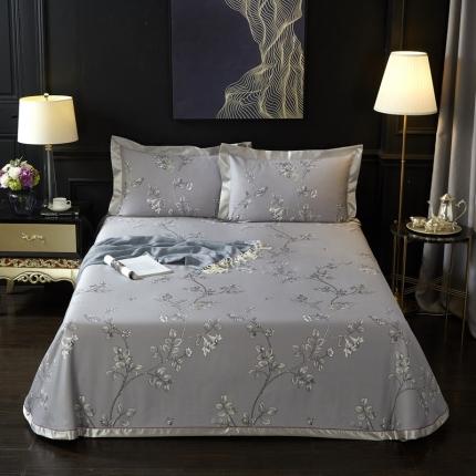 91家纺网 家纺一手货源 找家纺 （总2）威克凯丽 2023新款竹语天丝软凉席