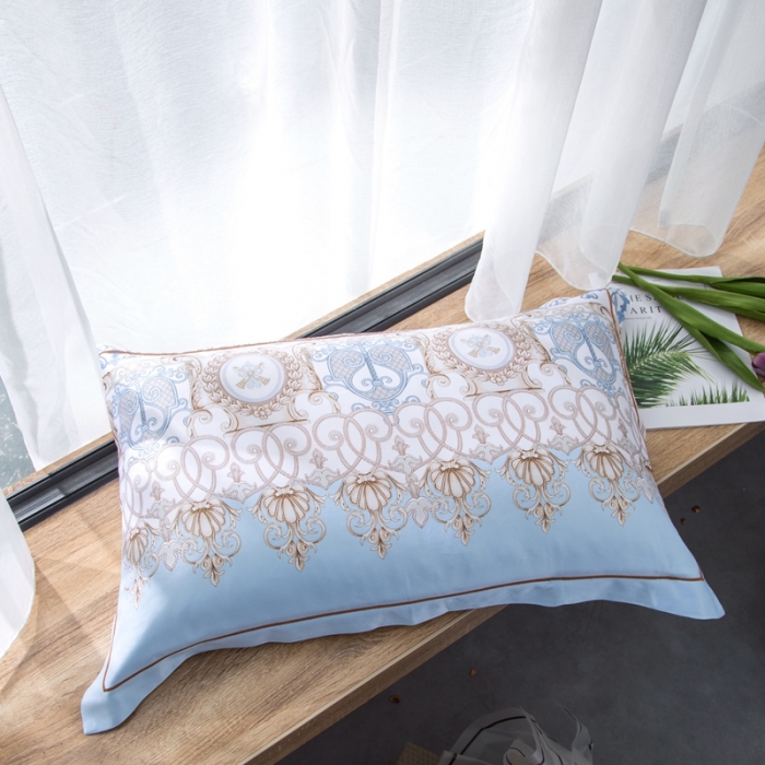 91家纺网 家纺一手货源 找家纺 （总2）威克凯丽 2023新款竹语天丝软凉席