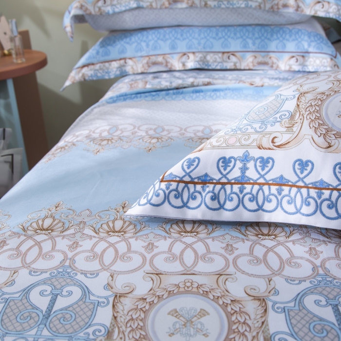 91家纺网 家纺一手货源 找家纺 （总2）威克凯丽 2023新款竹语天丝软凉席