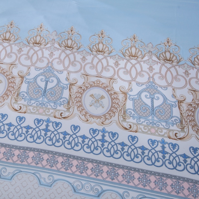 91家纺网 家纺一手货源 找家纺 （总2）威克凯丽 2023新款竹语天丝软凉席