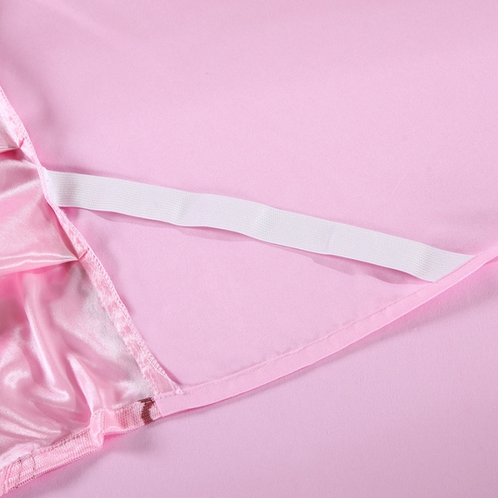 91家纺网 家纺一手货源 找家纺 （总）情恒 2020新款蕾丝床裙