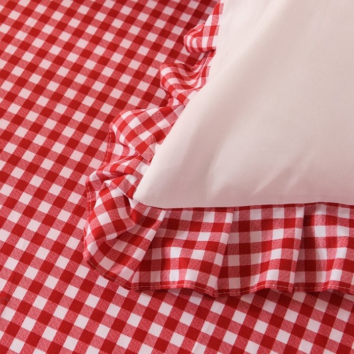 91家纺网 家纺一手货源 找家纺 （总）欧冠家纺 2020新款毛巾绣色织四件套