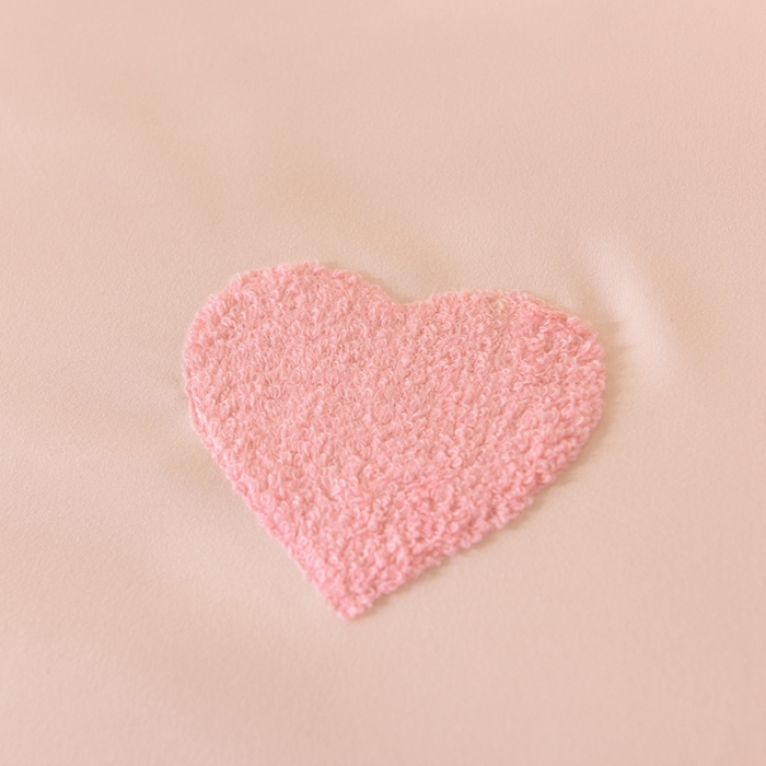 91家纺网 家纺一手货源 找家纺 欧冠家纺 2020新款毛巾绣色织四件套 倾心-玉色