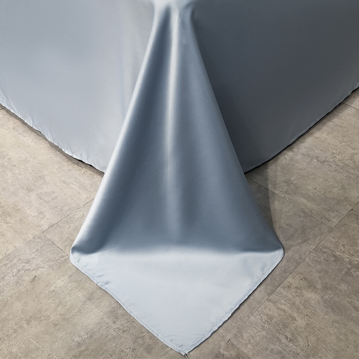 91家纺网 家纺一手货源 找家纺 澳梵 2022新款莫代尔绣花夏被四件套 草莓-粉