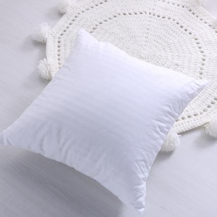 91家纺网 家纺一手货源 找家纺 暖绵绵 新款抱枕芯 全棉芯