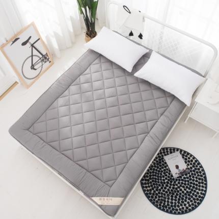 91家纺网 家纺一手货源 找家纺 （总）富威堡 2023新款全棉磨毛床垫