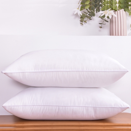 91家纺网 家纺一手货源 找家纺 兴丝露枕芯 荞麦两用枕 花草保健枕  荞麦枕 羽丝枕 四季枕头 中高枕 成人枕