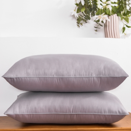 91家纺网 家纺一手货源 找家纺 兴丝露枕芯 荞麦两用枕 花草保健枕  荞麦枕 羽丝枕 四季枕头 中高枕 成人枕