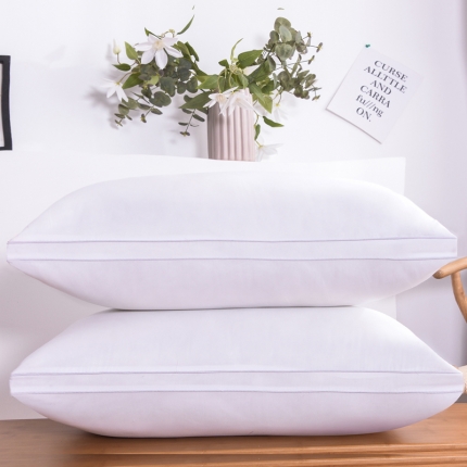 91家纺网 家纺一手货源 找家纺 兴丝露枕芯 荞麦两用枕 花草保健枕  荞麦枕 羽丝枕 四季枕头 中高枕 成人枕