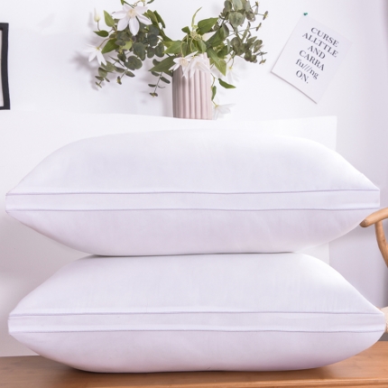 91家纺网 家纺一手货源 找家纺 兴丝露枕芯 荞麦两用枕 花草保健枕  荞麦枕 羽丝枕 四季枕头 中高枕 成人枕