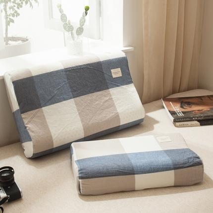 91家纺网 家纺一手货源 找家纺 （总）春皖 2023新款乳胶枕套系列