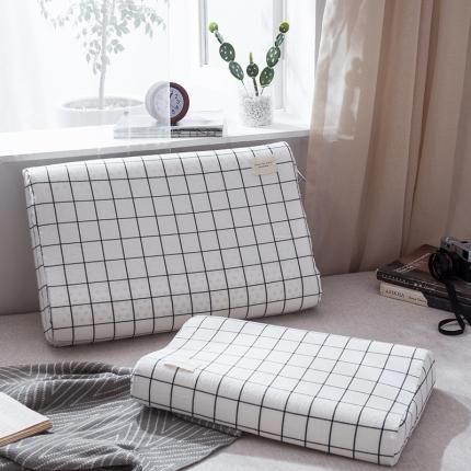 91家纺网 家纺一手货源 找家纺 （总）春皖 2023新款乳胶枕套系列