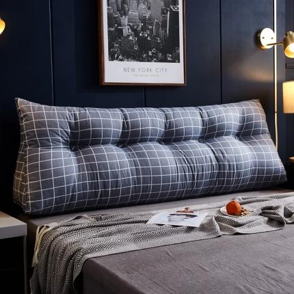 91家纺网 家纺一手货源 找家纺 （总）沐沐家纺 帆布三角靠背