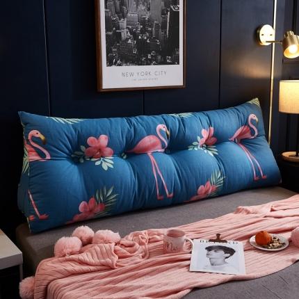 91家纺网 家纺一手货源 找家纺 （总）沐沐家纺 帆布三角靠背