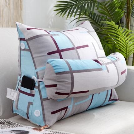 91家纺网 家纺一手货源 找家纺 （总）沐沐家纺  帆布小靠背