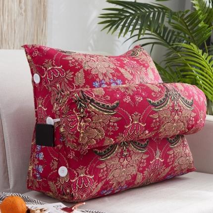 91家纺网 家纺一手货源 找家纺 （总）沐沐家纺  帆布小靠背